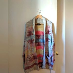Pendleton sweater